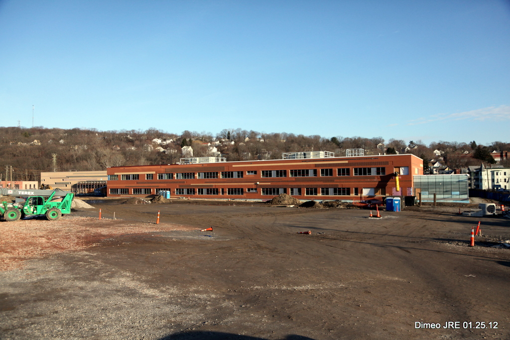 JONATHAN E. REED ELEMENTARY SCHOOL