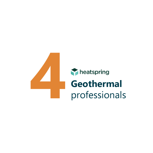 Geothermal Professionals New