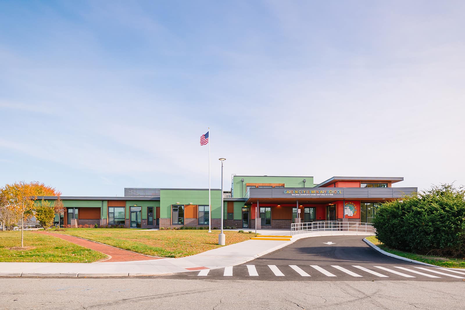 Fielding International | Garden City | November 2023