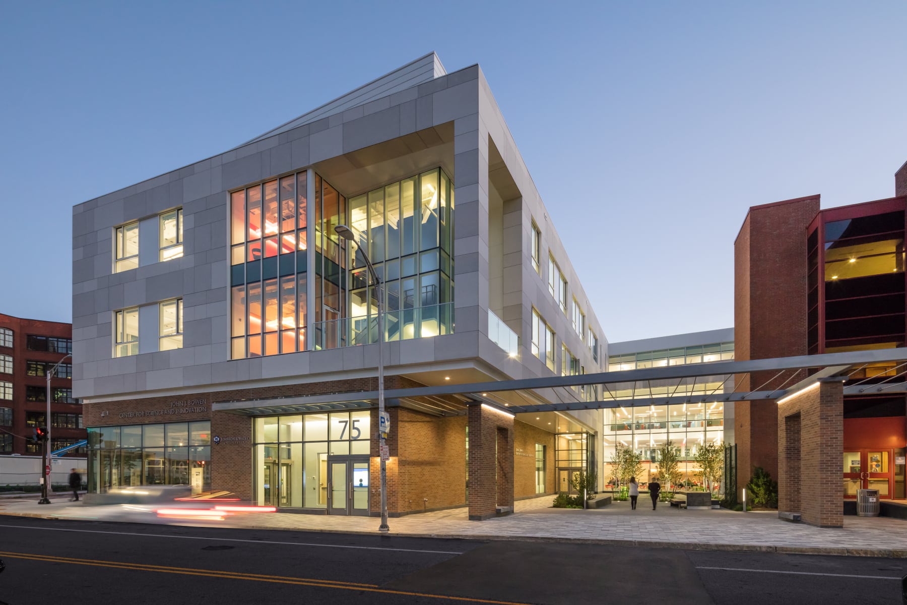 Johnson & Wales University John J (1)