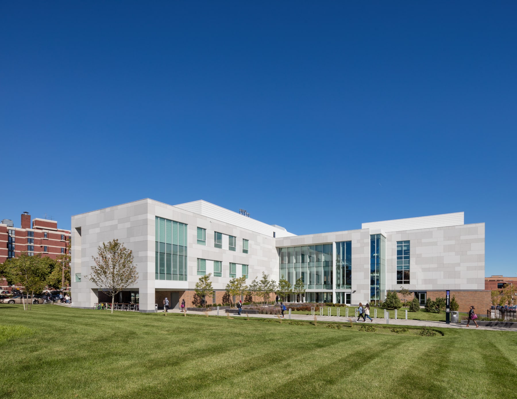 Johnson & Wales University John J. Bowen Center For Sciences and Innovation_5