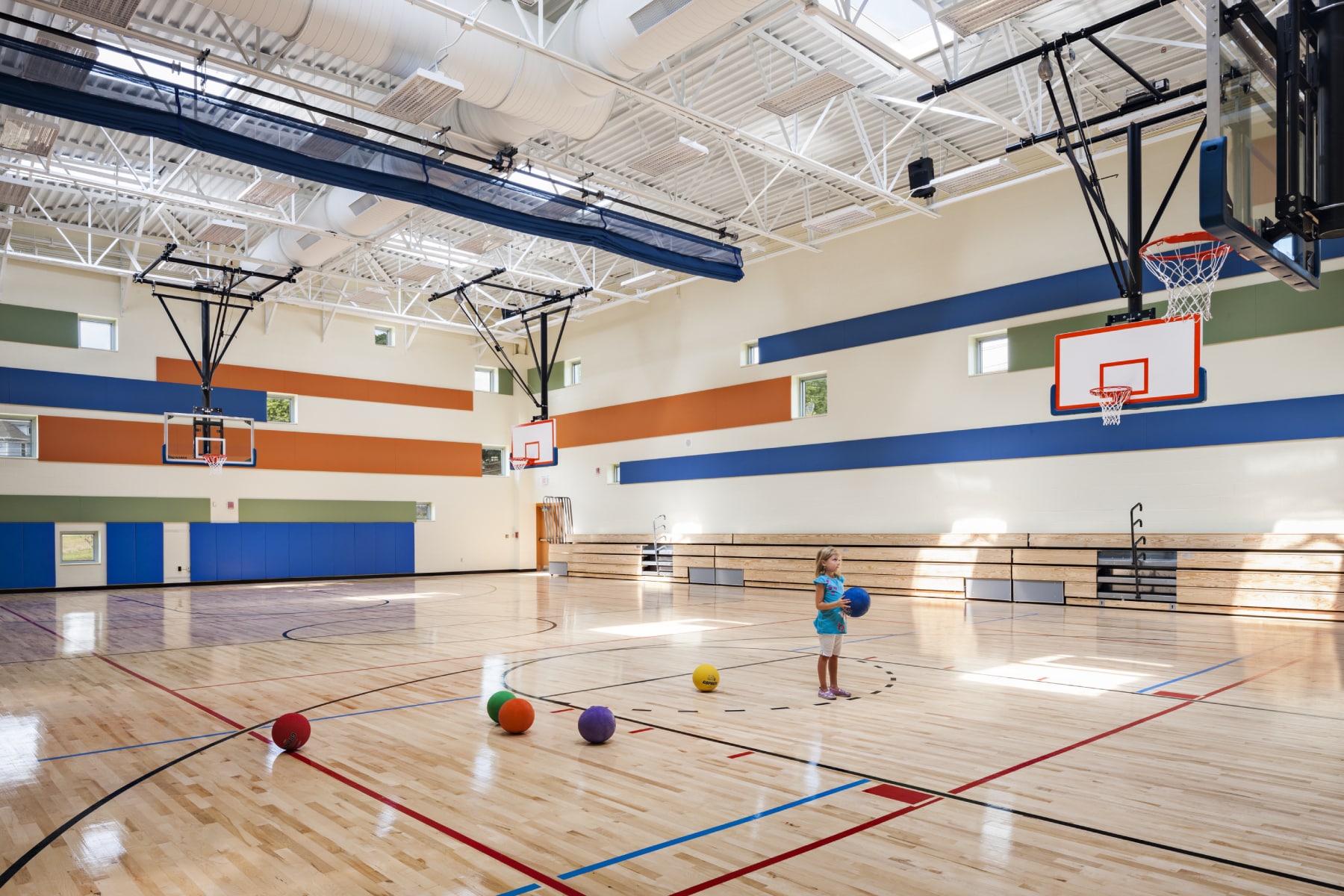 Jonathan E. Reed Elementary School 4