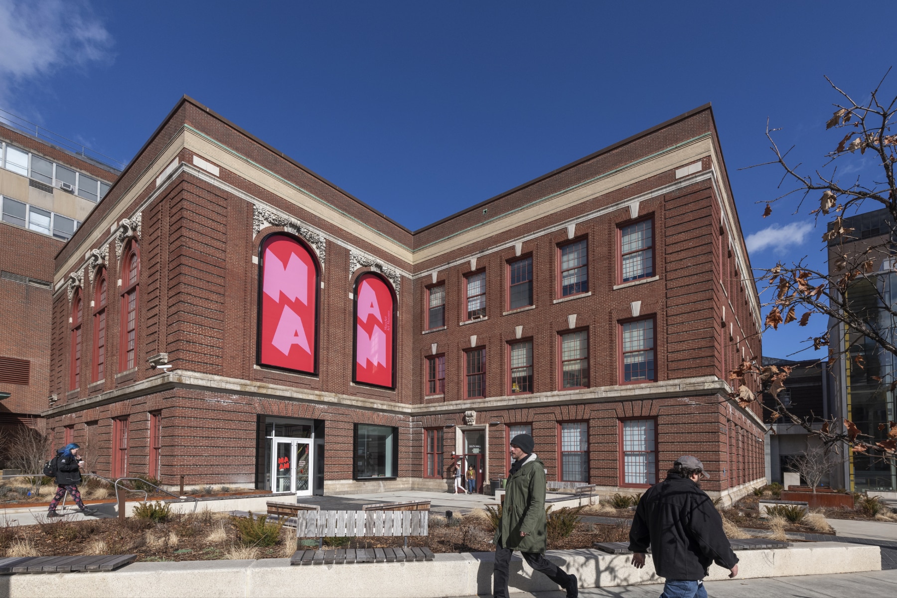 MassArt Art Museum, Bakalar & Paine Galleries_13 (1)