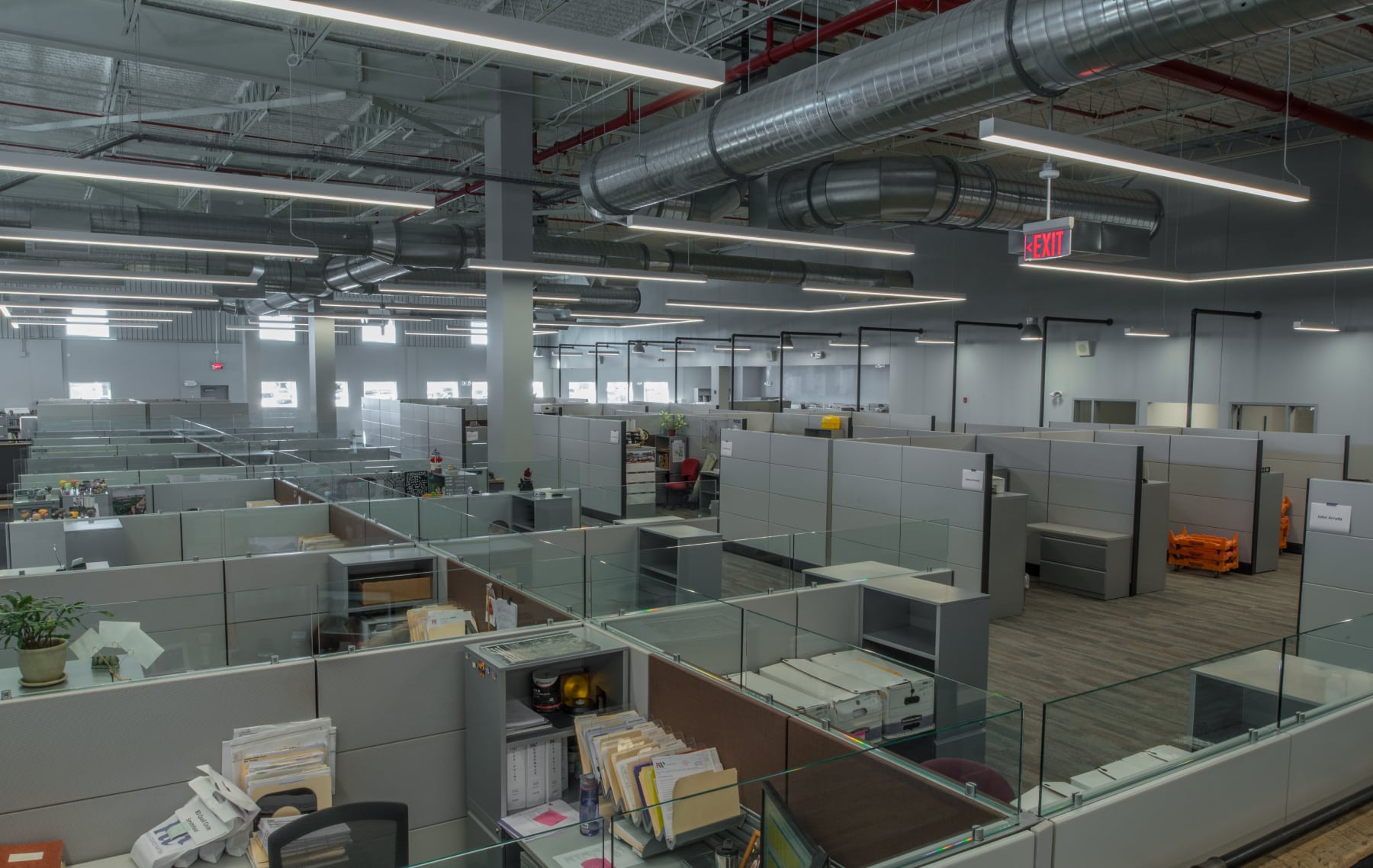 Providence Water Supply Board