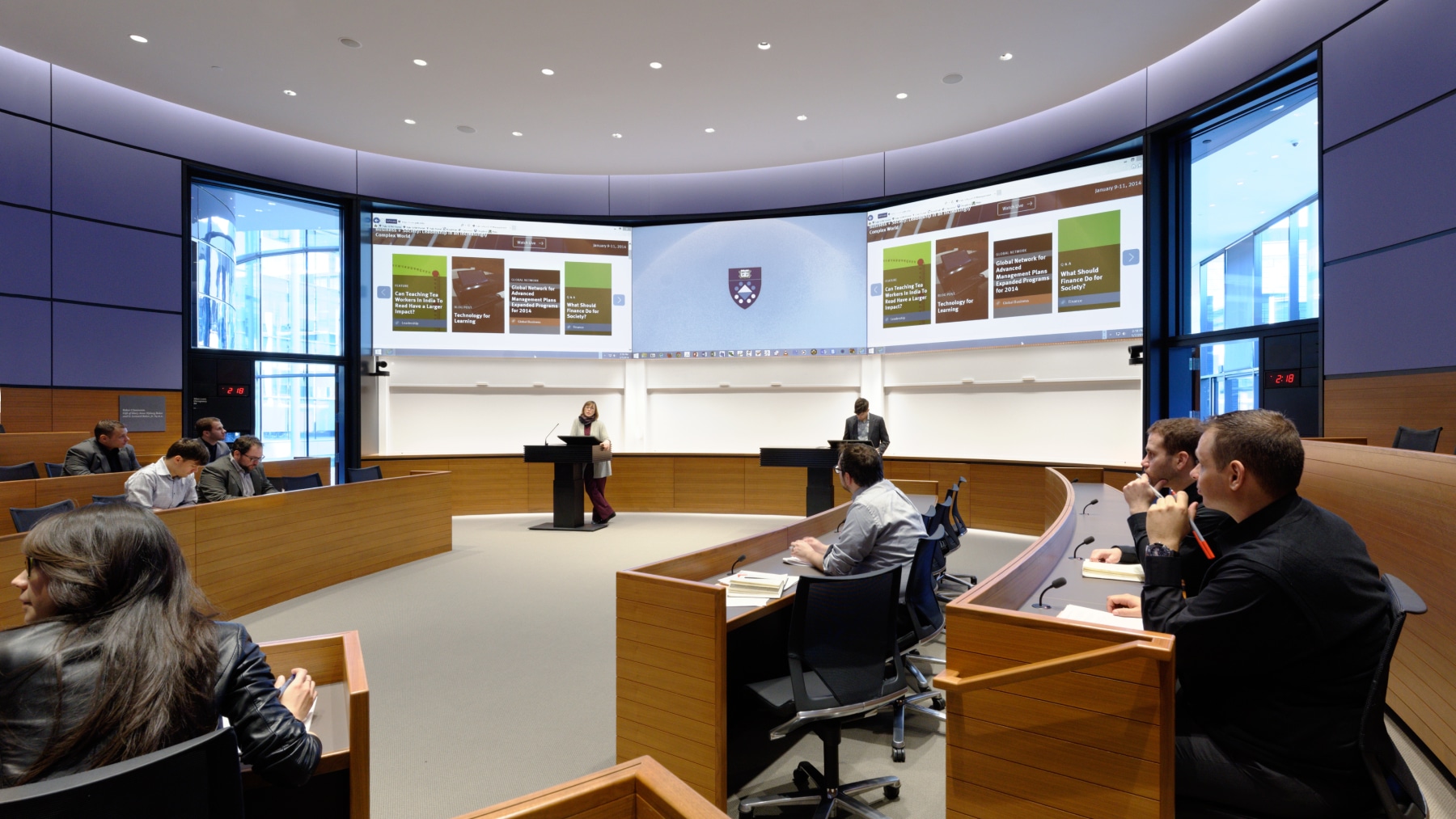 Yale University - School of Management 2