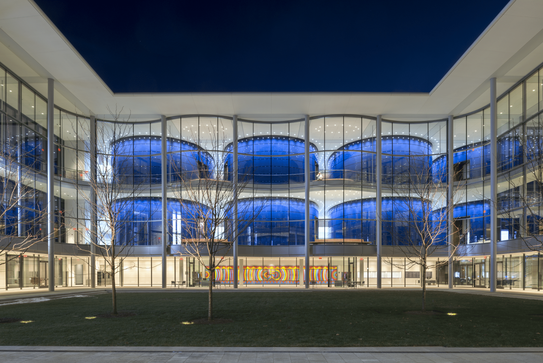 Yale University - School of Management 5