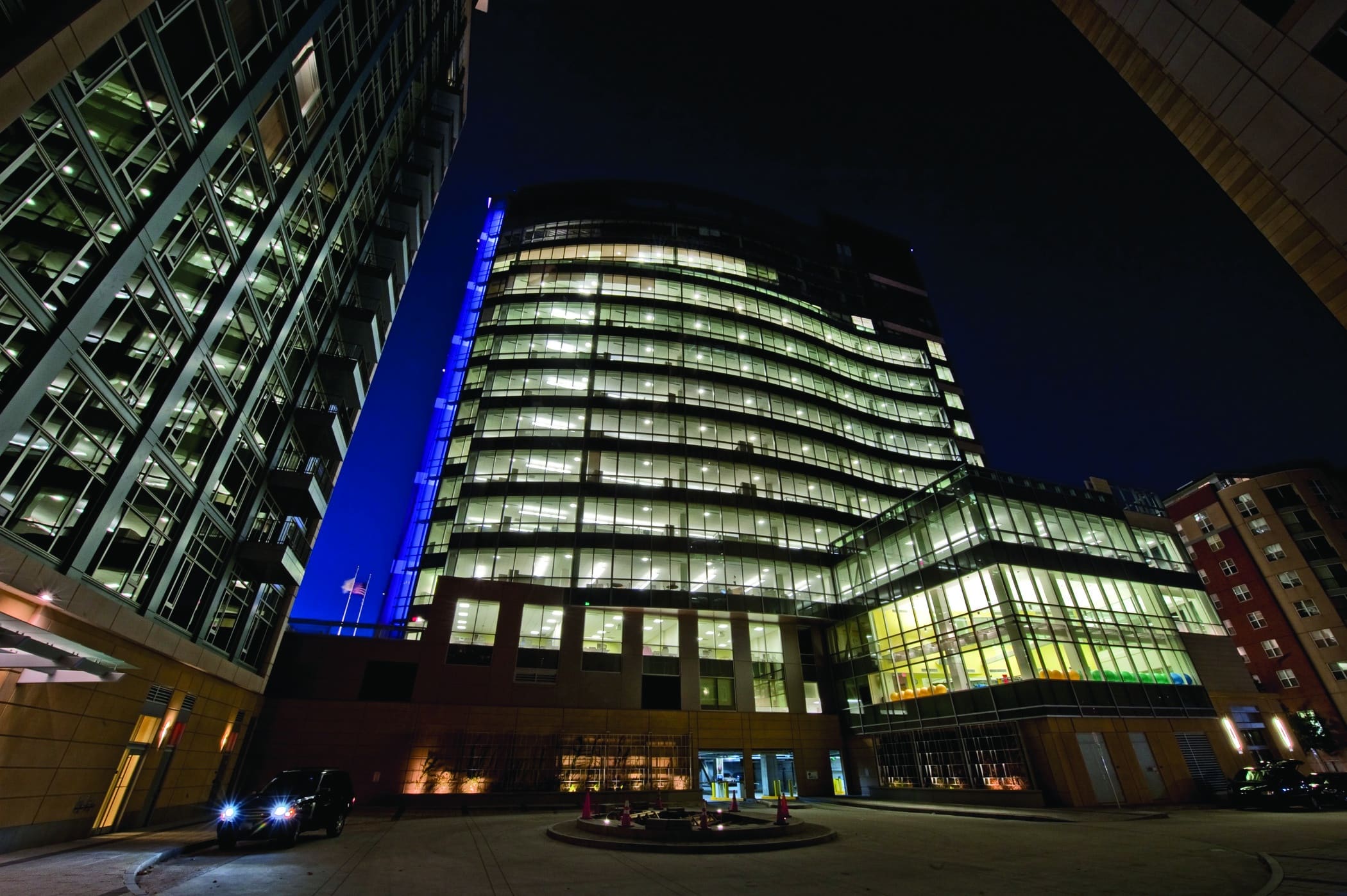 Client: Dimeo (401) 781-9800 75 Chapman St. Providence, RI 02905
Project: Blue Cross Blue Shield of RI Headquarter - Providence RI
For more information Contact Gregg Shupe 508-877-7700 www.Shupestudios.com