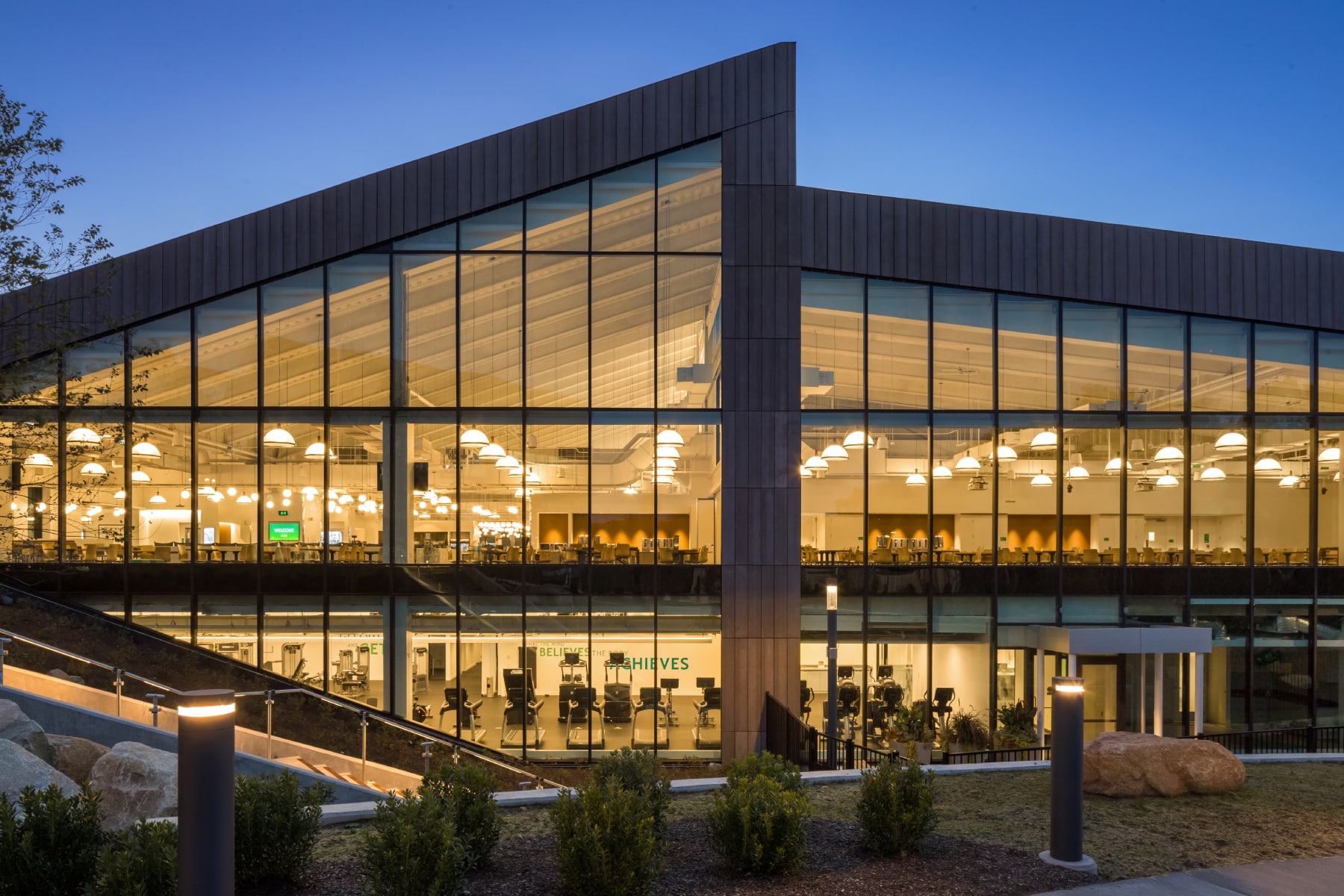 Citizens - Corporate Campus_exterior dark (1)