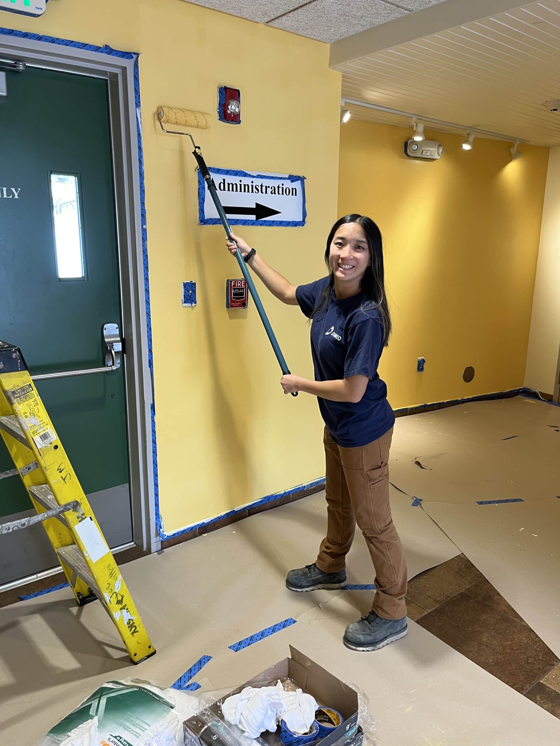 Fellowship Place, New Haven, CT