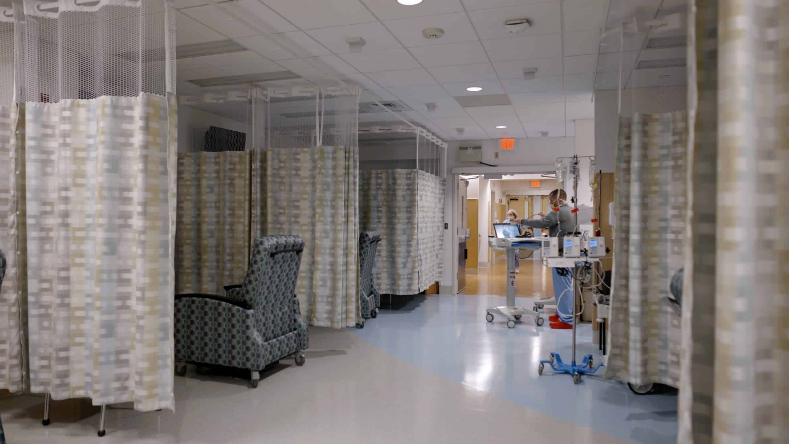 Hasbro Children's Hospital 1