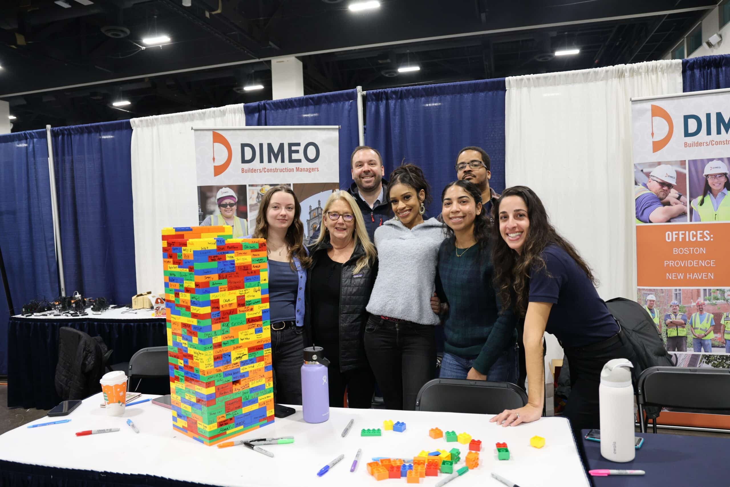 JA Inspire, Providence, RI