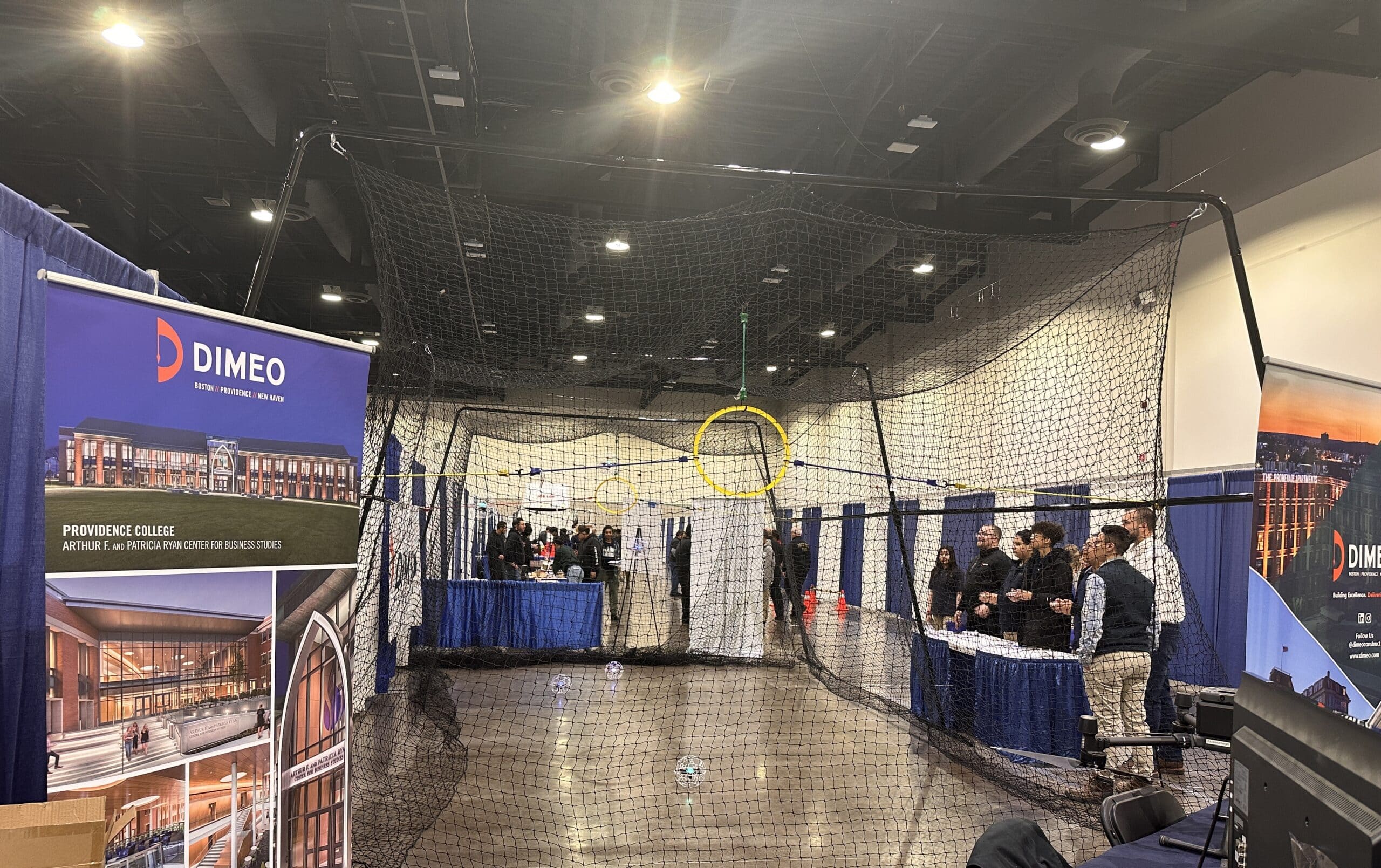 JA Inspire, Providence, RI