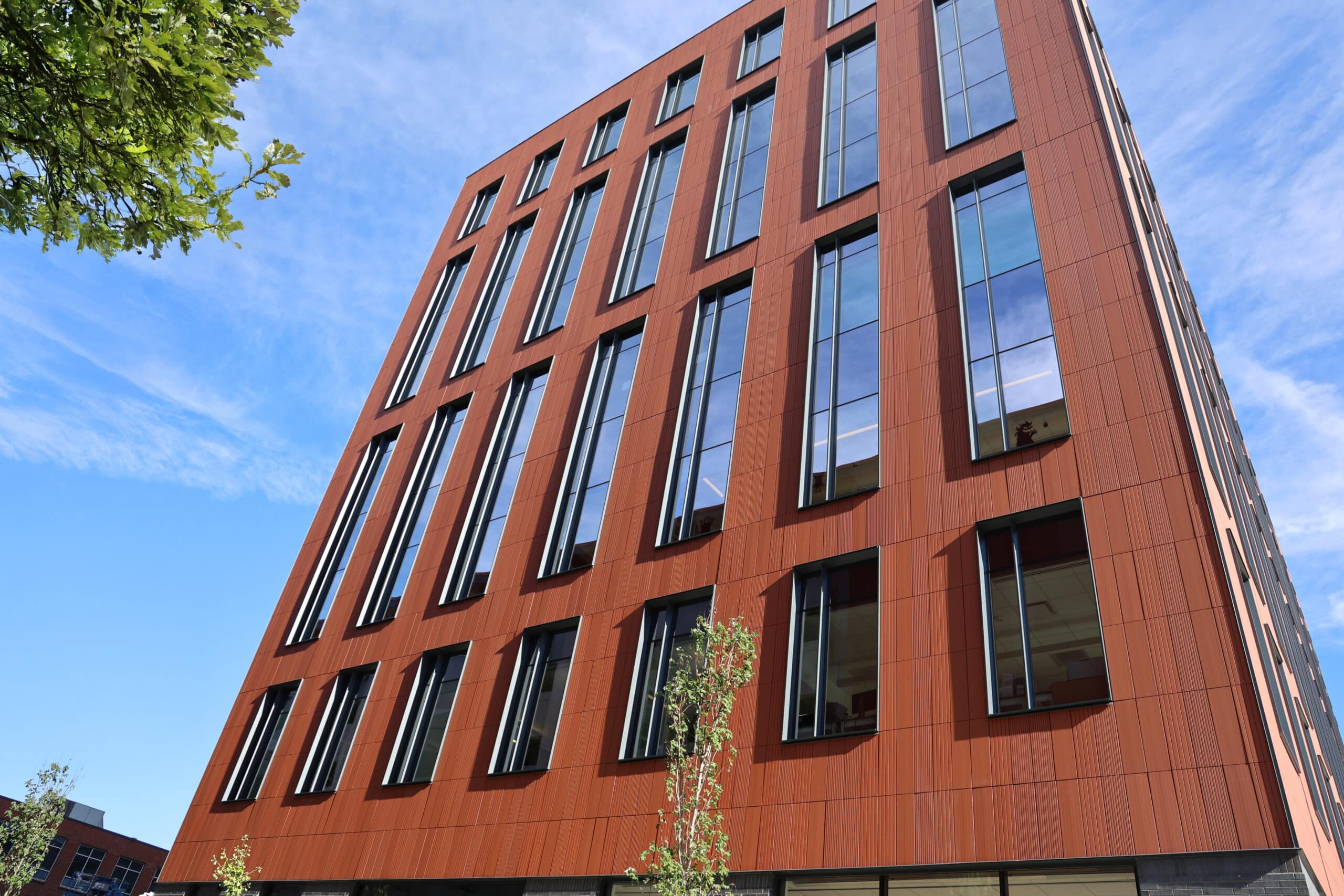 Rhode Island State Health Lab
