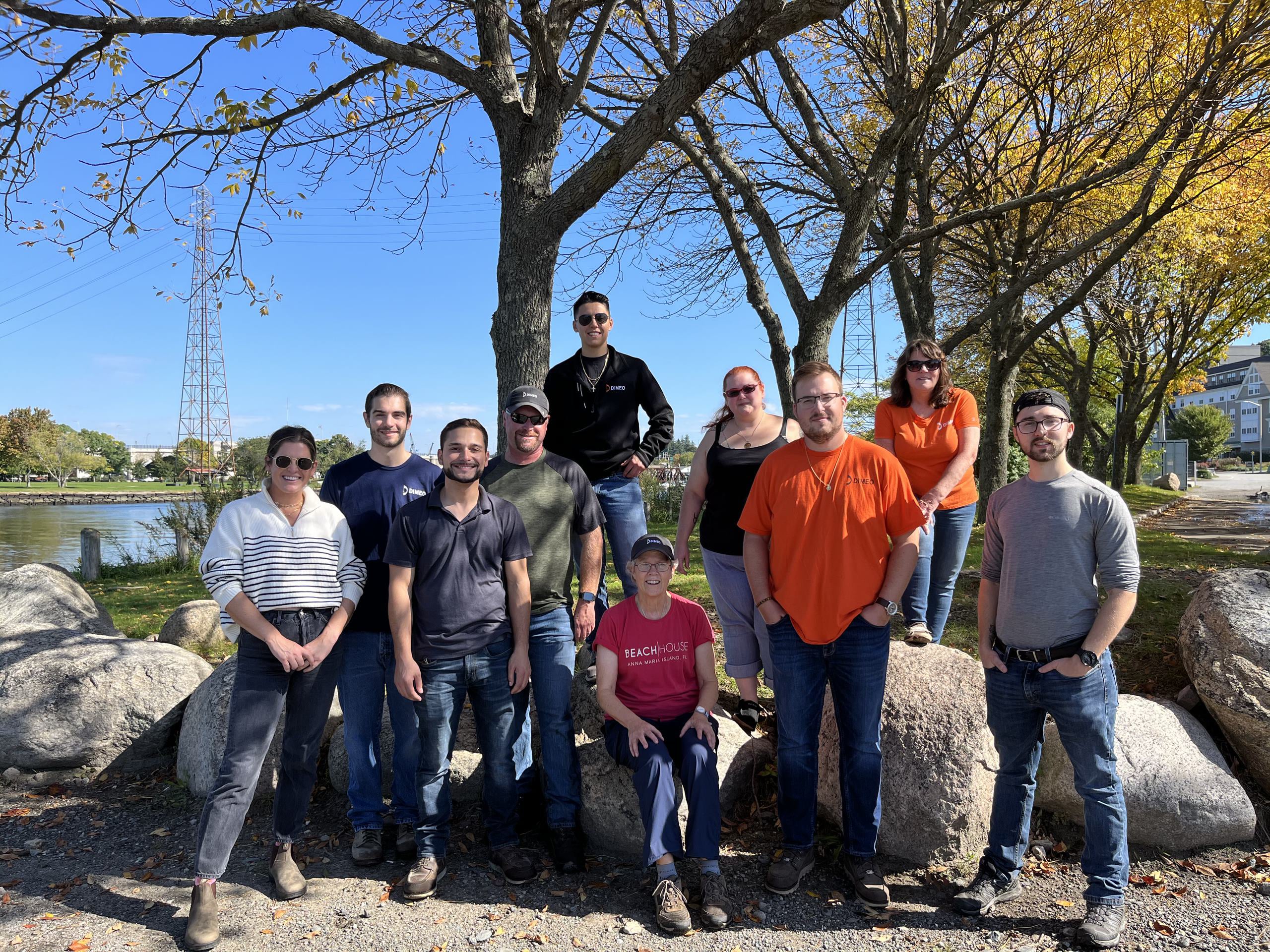 Save the Bay, Narragansett, RI