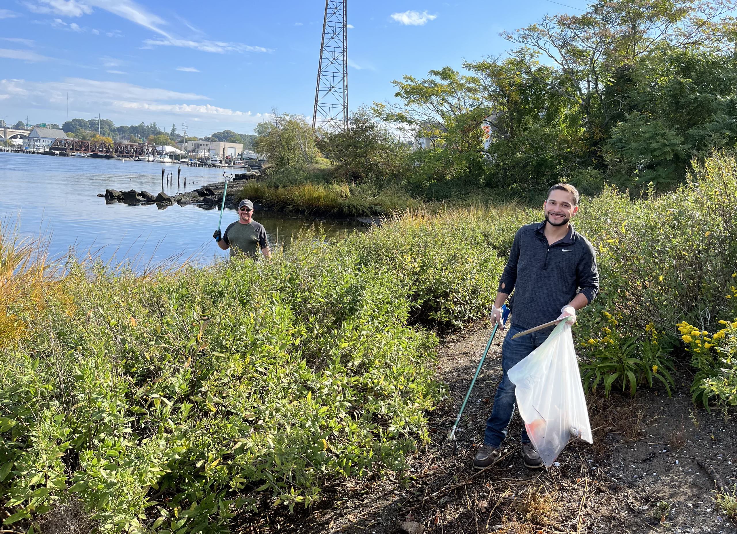 Save the Bay, Narragansett, RI