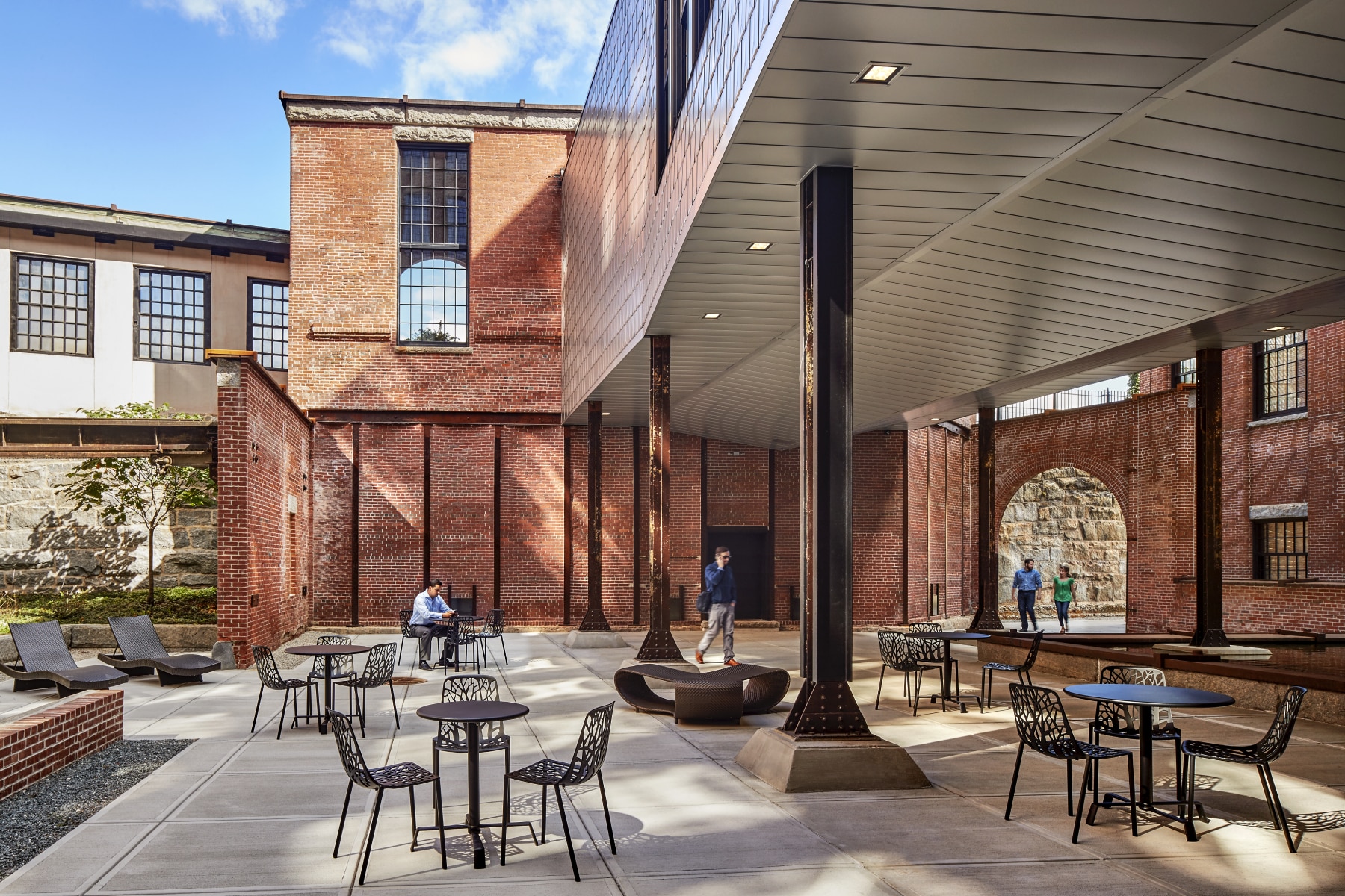 Sharpe Building at the Foundry_09