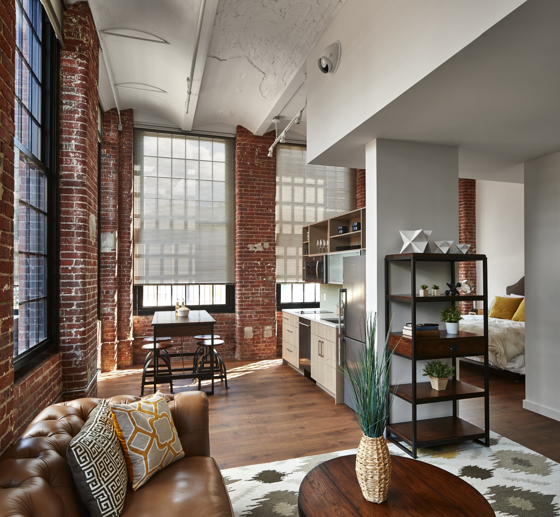Sharpe Building at the Foundry_14