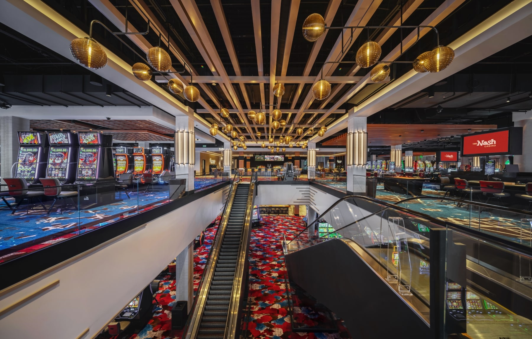The Nash Casino_ Interior Wide First Floor (1)