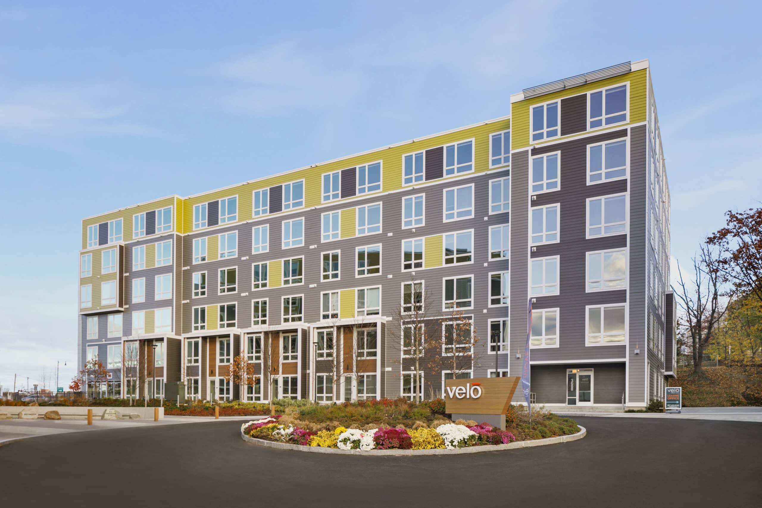 The Residences at Forest Hills_011