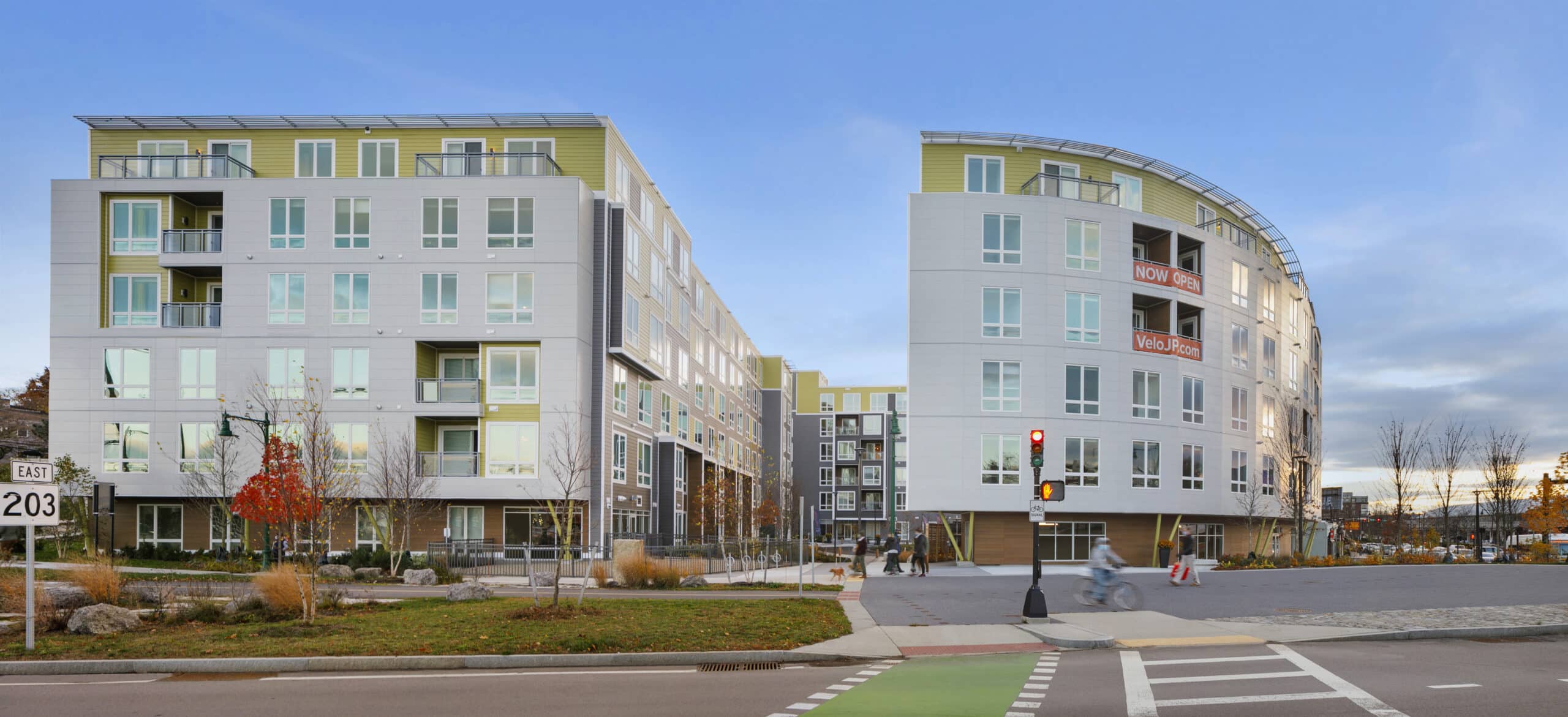 The Residences at Forest Hills_033