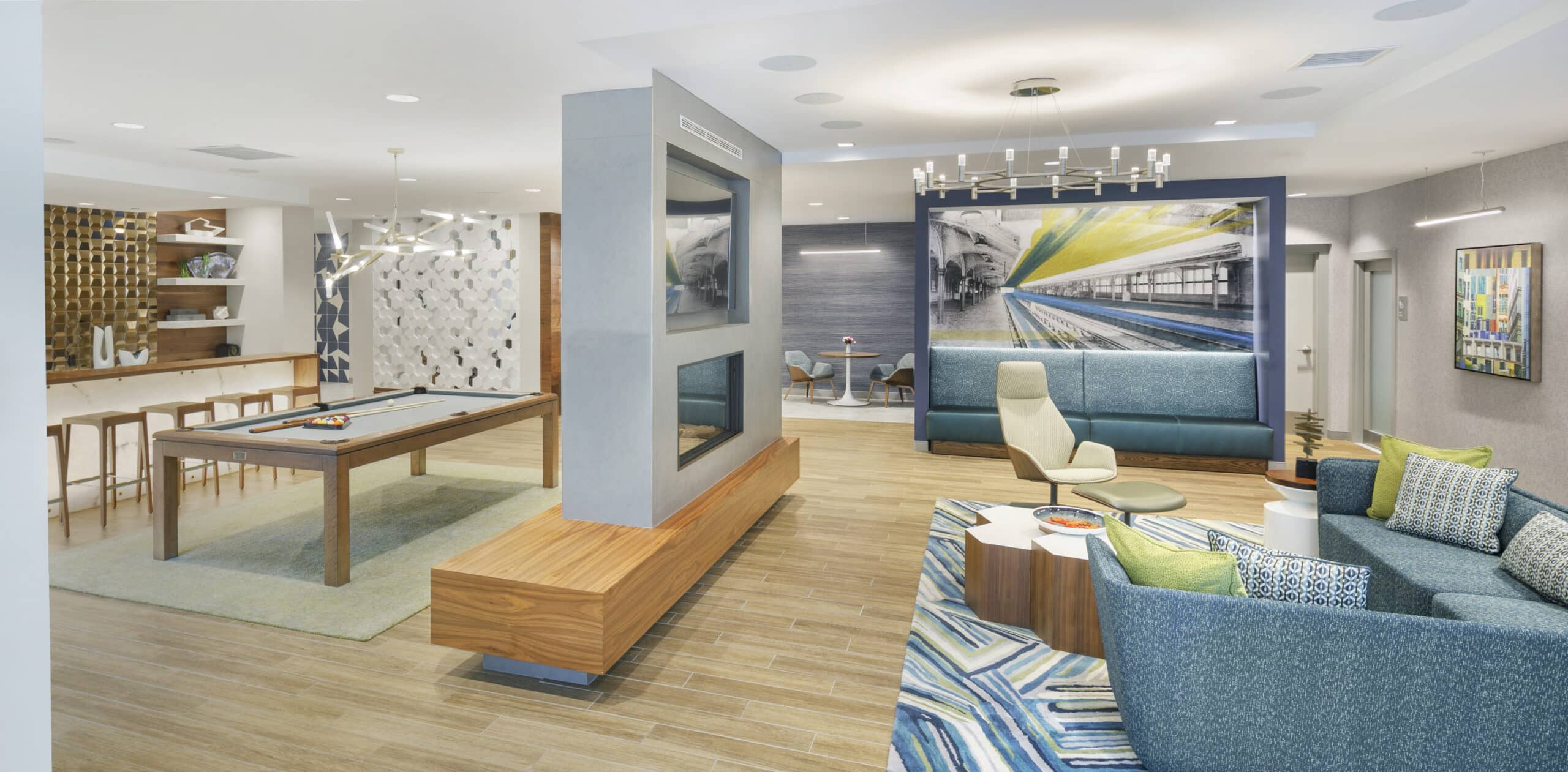 The Residences at Forest Hills_069