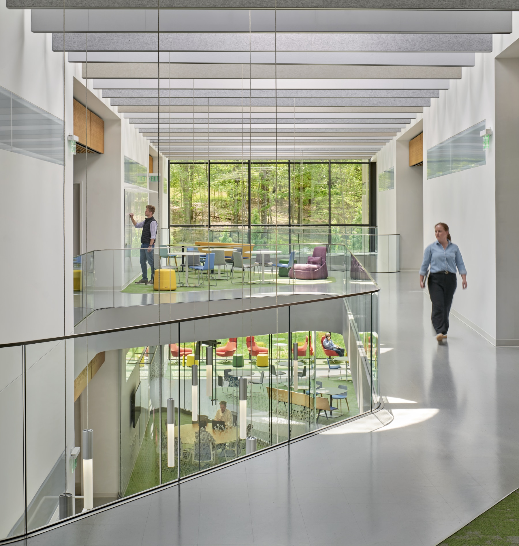 UCONN STEM Research Center (Science 1)_3