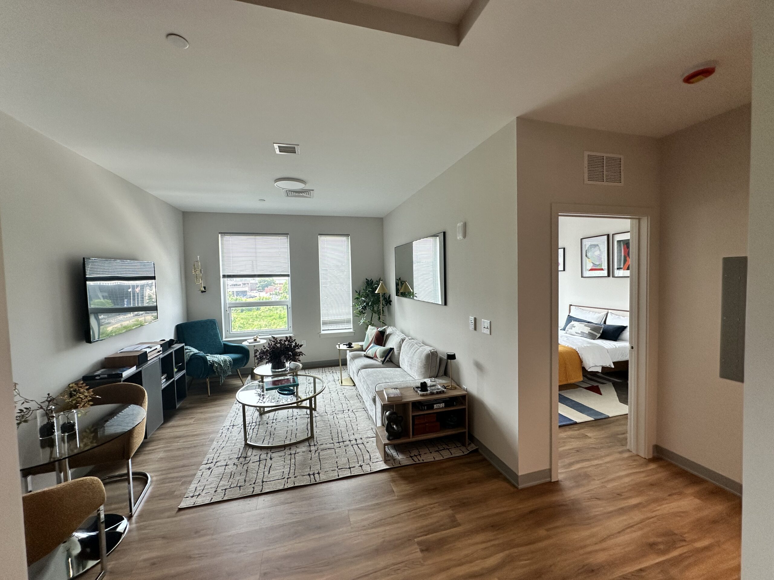 Whittier Choice Apartments, Phase 3_2
